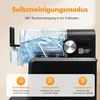 Slush-Eismaschine 8-in-1 Slushmaker, Ohne Eis Benötigt, Produktbild-Vorschau 3