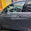 Listwy okienne do VW Golf 2012-2019 stal nierdzewna Podgląd zdjęcia produktu 3