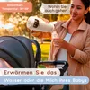 Flaschenwärmer Baby Unterwegs, Tragbarer Flaschenwärmer Produktbild-Vorschau 7