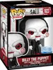Funko POP Movies: Saw - Billy Anteprima dell’immagine prodotto 2