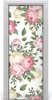Tulup Türaufkleber 75x205 cm Dekorative Aufkleber Produktbild-Vorschau 1