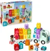 LEGO® Duplo 10421 ABC-Lastwagen Produktbild-Vorschau 26