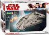 Star Wars Modellbausatz 1/72 Millennium Falcon 38 cm Produktbild-Vorschau 2