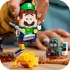 LEGO Super Mario Luigiho sídlo – Poltergust – rozširujúci Náhľad obrázku produktu 12