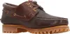 Timberland Authentics 3 Eye Class Brązowy Podgląd zdjęcia produktu 5