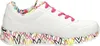 Skechers Unoi Lite Love Sneaker Bianco Anteprima dell’immagine prodotto 37