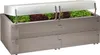 Juwel Hochbeet Timber 130x60x52 cm Produktbild-Vorschau 1