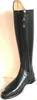 Bottes d'équitation DeNiro Tiziano noir 38 MC/L Bottes de Voir les images du produit 2