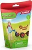 Schleich Farm World     42543 Bollerwagen-Ausflug Produktbild-Vorschau 5
