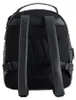 ARMANI EXCHANGE XW002234 AF1577 Rucksack, Schwarz Produktbild-Vorschau 7