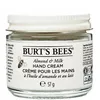 Burt's Bees Almond Milk Beeswax beanspruchte Hände Produktbild-Vorschau 2