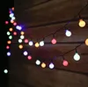 Gardlov 23865 Decoratieve lichtslinger op zonne-energie, 7 Productafbeelding-voorbeeld 5