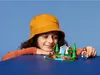 Jouet de construction LEGO 41677 Friends Waterfall in the Voir les images du produit 13