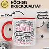 Valentinstag Tasse Geschenk für Ihn Sie Männer Für Paare Produktbild-Vorschau 3