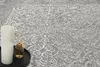 Tapis Tapis ARES gris classique Salon Chambre à coucher Voir les images du produit 3