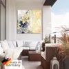 ARTland Wandbild Alu für Innen & Outdoor Blume, Produktbild-Vorschau 5