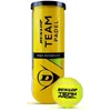 Balles Dunlop Padel Team - 3 Packs Voir les images du produit 1