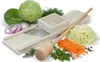 Profesjonalny zestaw DO KISZENIA KAPUSTY  szatkownica XXL i Podgląd zdjęcia produktu 1