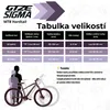 Goetze Sigma 20" – dětské MTB kolo, hliníkový rám 11", Náhled obrázku produktu 6