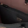 Guess Brenton Tote - Shopper 36 cm (black) Produktbild-Vorschau 11
