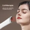 Cool-i® RF & EMS Gesichtspflegegerät mit Lichtanwendung – Produktbild-Vorschau 5