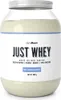 GymBeam Protein Powder Just Whey 1000 g, biała czekolada z Podgląd zdjęcia produktu 1