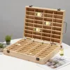 Boîte de rangement pour huiles essentielles - Range-flacons Voir les images du produit 2