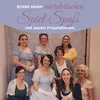 Rosewood Cottage - Krimi Dinner für 6-8 Ladies - Regency Produktbild-Vorschau 4