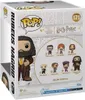 Harry Potter - Rubeus Hagrid, Funko Pop! vinyl figuur, Productafbeelding-voorbeeld 2