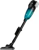 Akumulátorový vysávač Makita XGT 40 V max - 215 mbar - 0,7 Náhľad obrázku produktu 1