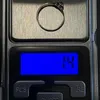 Ruhhy Taschenwaage 500x 0,1g 24209 Produktbild-Vorschau 10