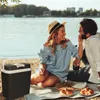 Izrielar Elektrische Kühlbox 20L Coolbox 12V/230V Kühlen & Produktbild-Vorschau 9