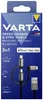 Varta 57937 101 111 Câble Speed Charge & Sync 3in1 USB , 2 Voir les images du produit 1