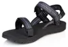 Source Classic Sandalen Schwarz EU 47 Mann Schwarz EU 47 Produktbild-Vorschau 5