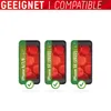 Displex Screen Protector (10H) per Apple iPhone 6/7/8/SE Anteprima dell’immagine prodotto 12