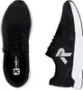 Rieker Sneaker Low Damen 31393837313734 Schwarz 41 EU Produktbild-Vorschau 10