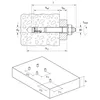 UPAT Expressanker MAX 12/ 20/100 K A4 Produktbild-Vorschau 3