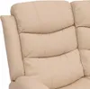 3er Kinosessel MCW-O62, Relaxsessel Fernsehsessel mit Produktbild-Vorschau 2