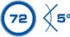 BRILLIANT TOOLS Doppel-Ratschenringschlüssel Produktbild-Vorschau 12