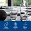 Juego de 4 tazas NewMoon, 66 mm, 200 ml | Villeroy & Boch | Vista previa de la imagen del producto 23