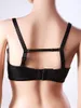 BH-Zubehör Clips - 6 Stück BH Anti-Rutsch-Bandhalter Produktbild-Vorschau 6