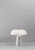 Nordlux Glossy, Weiß, Glas, Marmor, Schlafzimmer, Produktbild-Vorschau 4
