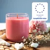 Teelichtgläser 7x8cm, 12 Stück kleine Kerzengläser für DIY Produktbild-Vorschau 3