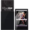 Ultra Pro - Protecteur noir petit (60) Voir les images du produit 4