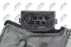 NTY ETB-FR-003 Drosselklappe für FORD MONDEO IV Turnier Produktbild-Vorschau 7
