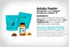 DR WAKDE'S Ashoka Pulver (Saraca asoka) - 100 g (3,5 Unzen) Produktbild-Vorschau 5