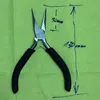 Spitzzange geeignet für kleine Taschenlampen Reparaturen. Produktbild-Vorschau 3