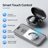 Open-Ear Kopfhörer, 64H Spielzeit Open-Ear Earbuds mit Produktbild-Vorschau 9
