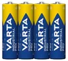 Batérie Varta INDUSTRIAL PRO Mignon AA LR6 (4x v balení) Náhľad obrázku produktu 1