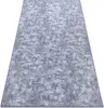 Koberec SOLID šedá 90 BETON  šedá 100x300 cm Náhled obrázku produktu 1